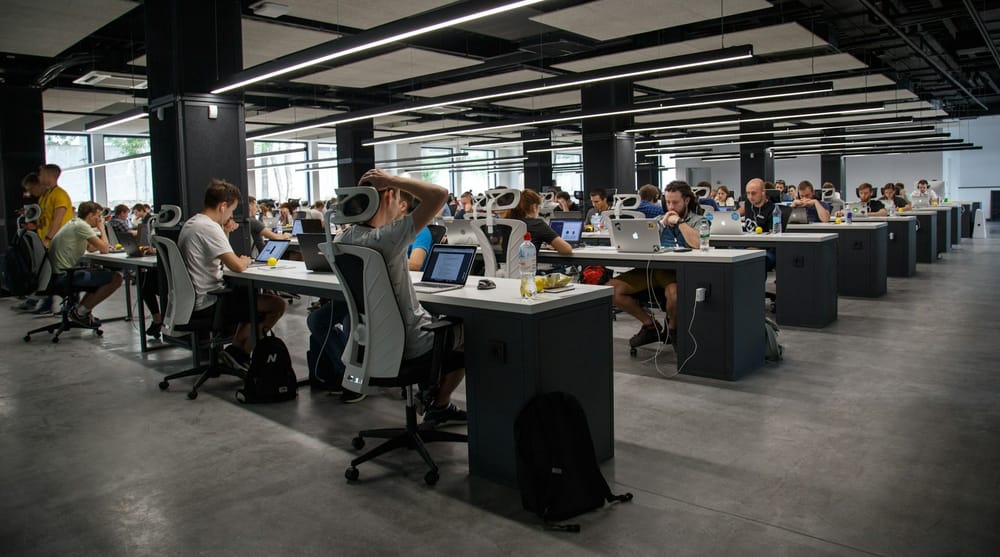 INFOGRAPHIC: 5 High-Paying Tech Jobs in 2024 post image