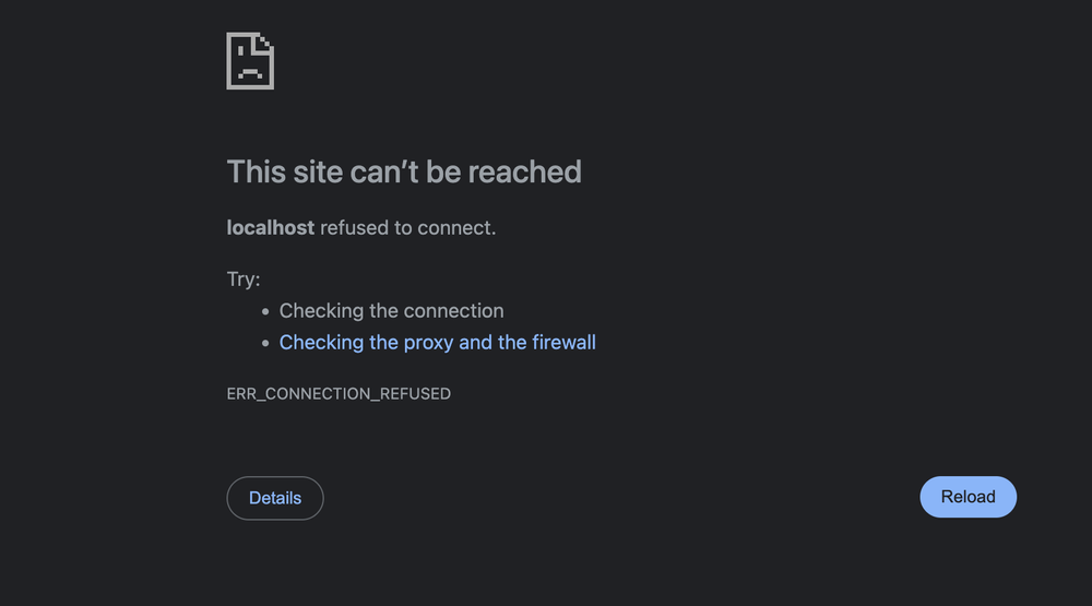 6 Steps to Fix the ERR_CONNECTION_REFUSED Error on Google Chrome post image