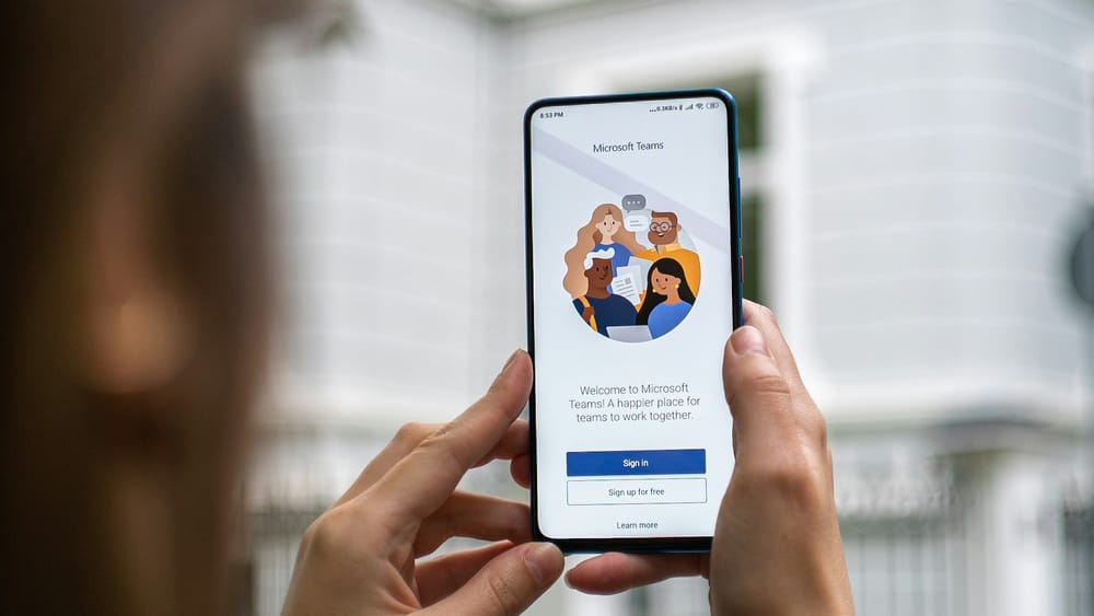 How To Add the "Meet" App in Microsoft Teams post image