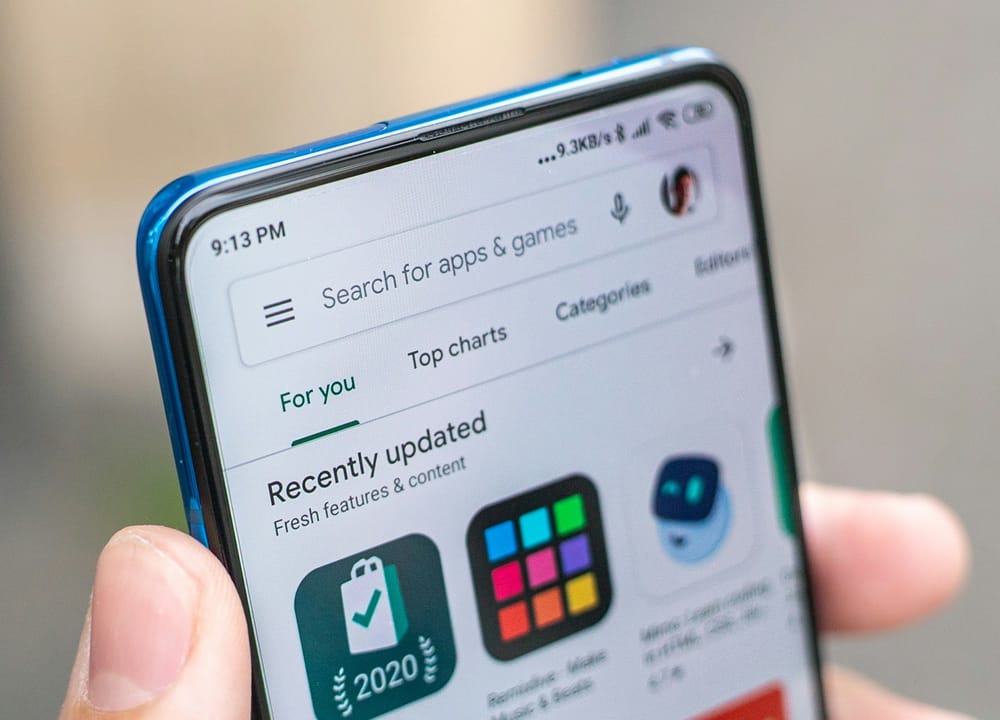 Google Play Now Lets You Download Two Apps at the Same Time post image