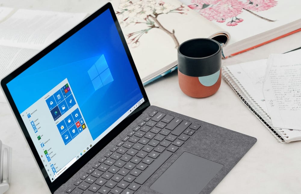 Microsoft is testing ads in the Windows 11 start menu post image