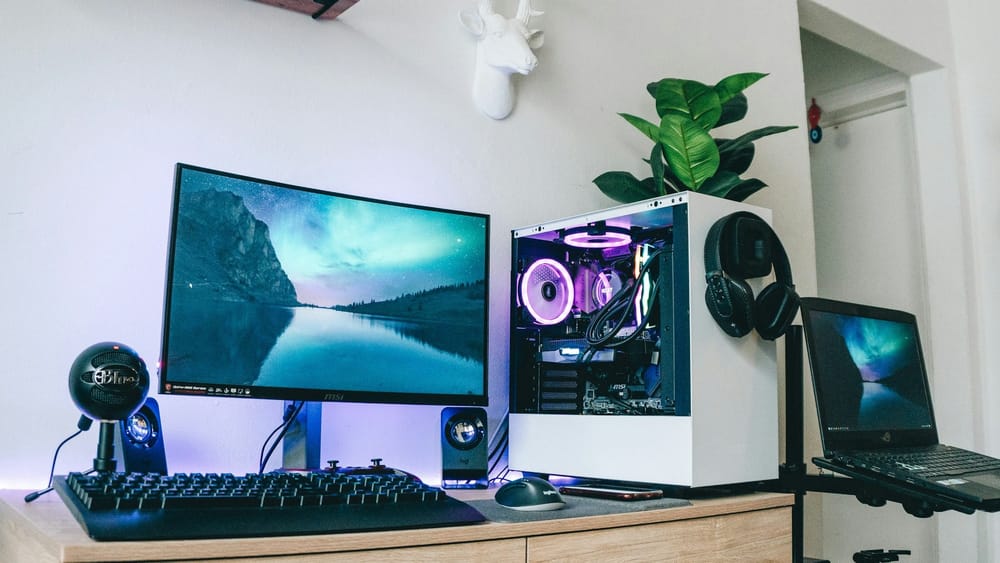 CHART: Top PC Vendors in 2024 post image