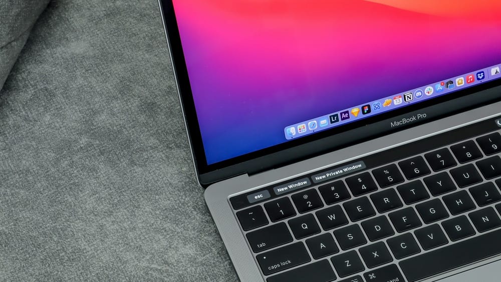 How to Boot Your MacBook To Safe Mode post image