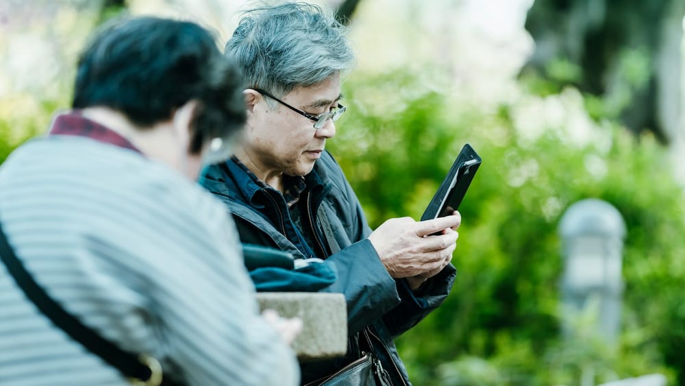 CHART: Apple's reign as China's top-selling smartphone brand has come to an end post image