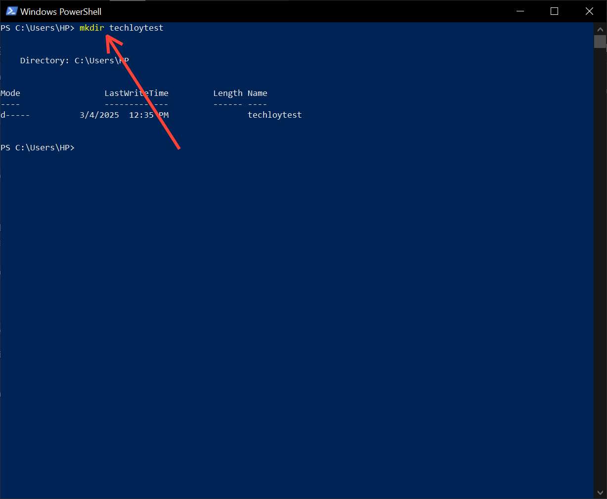 How to create a virtual environment in Python