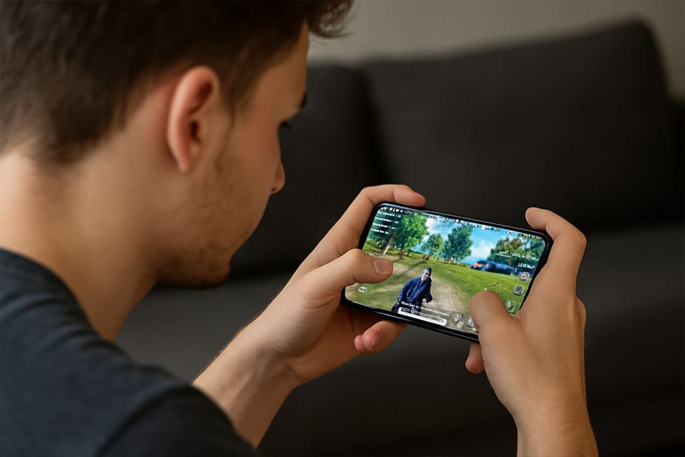 The Resurgence of Casual Gaming on Mobile Platforms post image