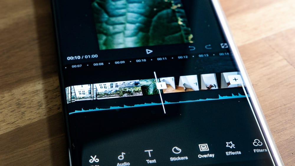 CapCut's latest terms of service raises big questions about content ownership post image