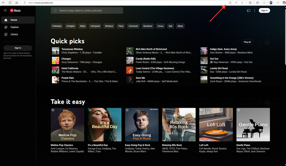 How To Install And Uninstall Youtube Music App On Your Windows Pc Or Laptop