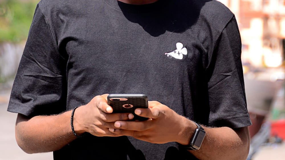 How Nigeria Is Battling Exploding SMS Spam post image