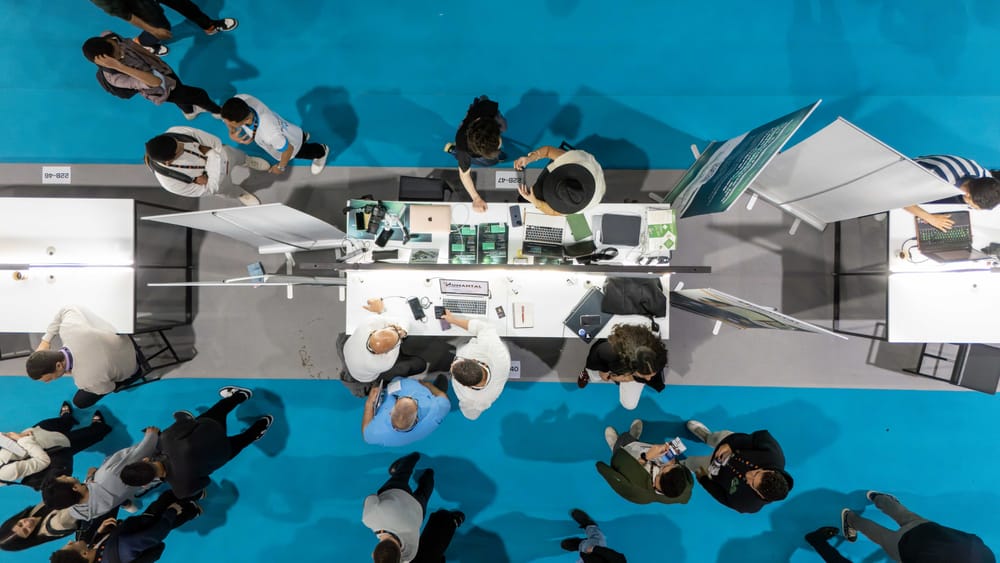 Inside GITEX NIGERIA 2025: What to Expect From Africa’s Biggest Tech Event post image