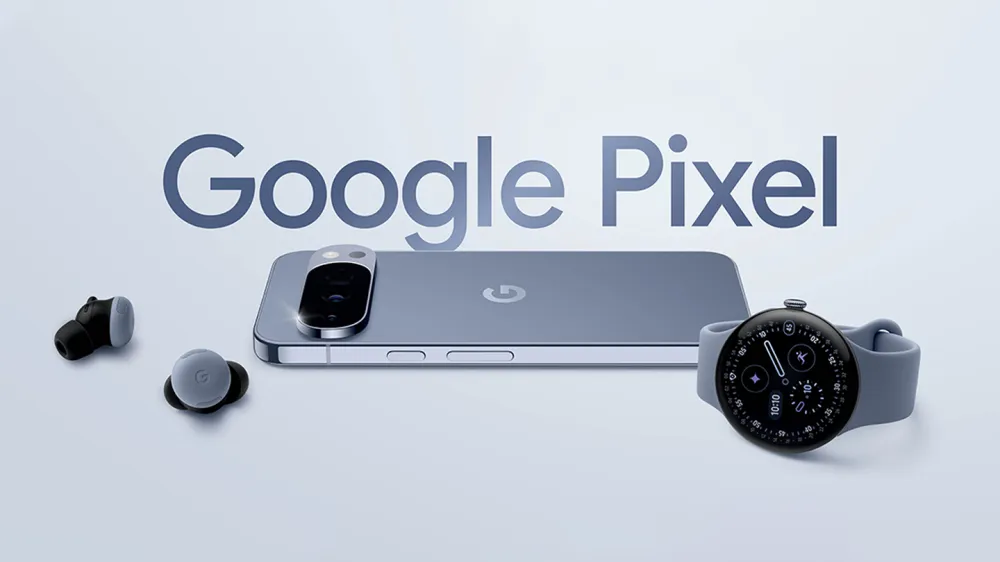 Made by Google Event 2025: The Pixel 10 Lineup and Other Devices Unveiled at the Event post image