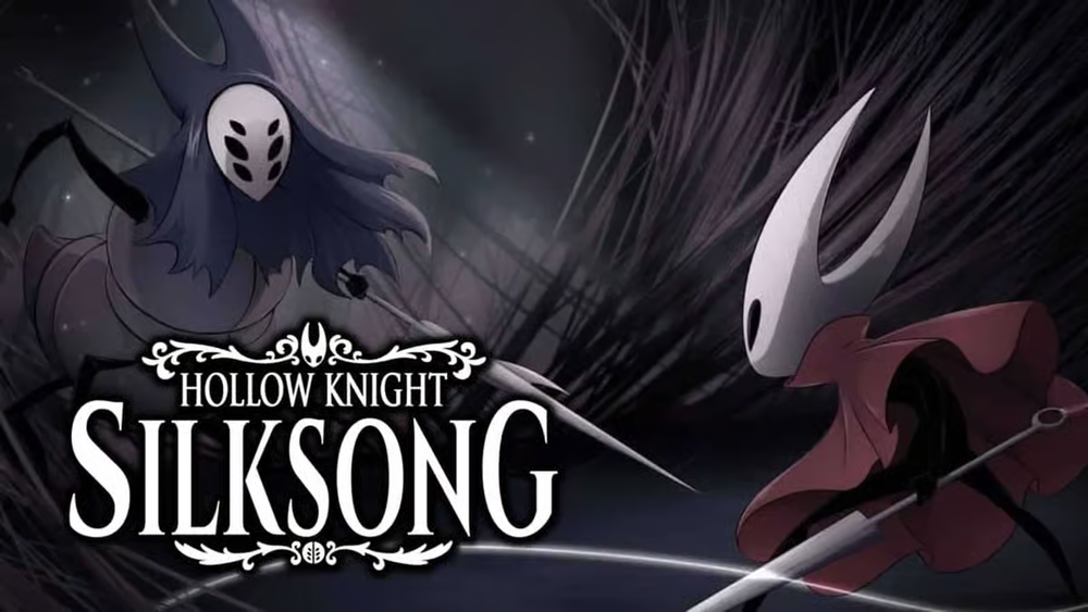 Hollow Knight: Silksong finally gets an official release date post image