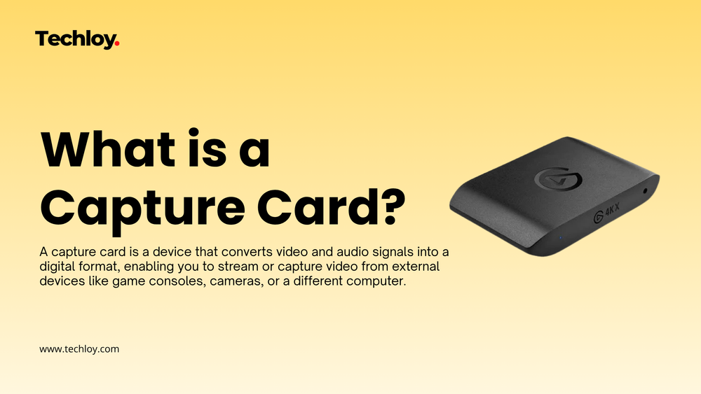 WHAT IS: Capture Card post image