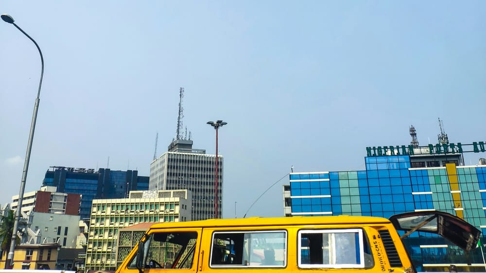 Nigeria cracks down on digital lending with tough new penalties post image