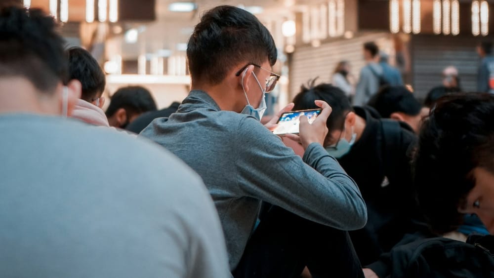 Game On: How Social Casinos are Redefining Entertainment for Gen Z post image