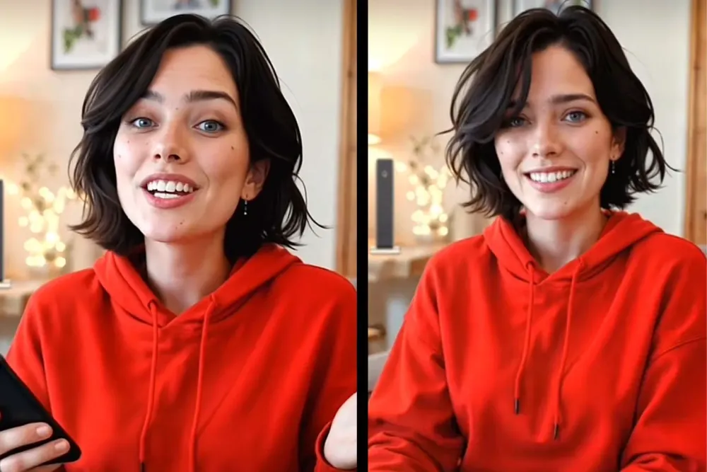 Vodafone’s AI influencer ad highlights a growing shift in AI-driven marketing post image