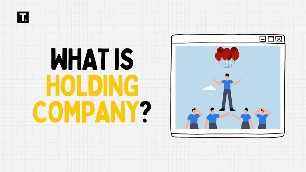 VIDEO: What Is Holding Company post image