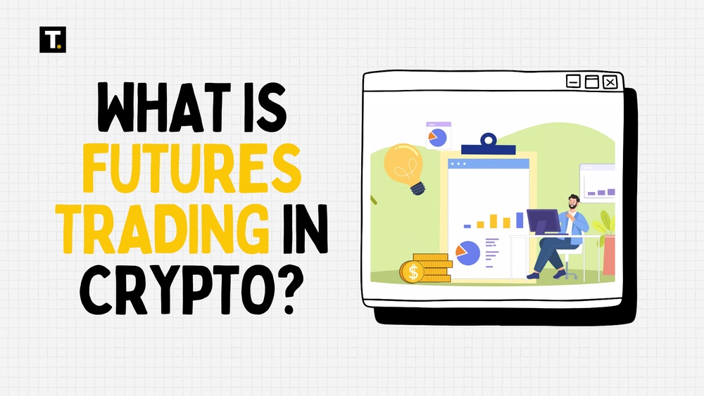 VIDEO: What is Futures Trading in Crypto post image