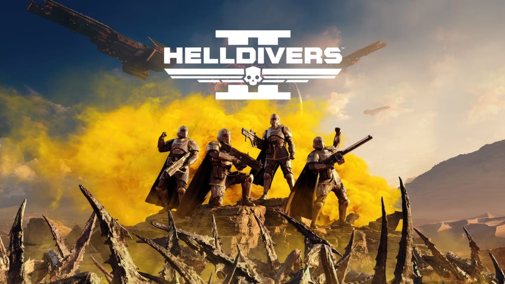 Sony PlayStation's Helldivers 2 Tops the Charts on Xbox post image