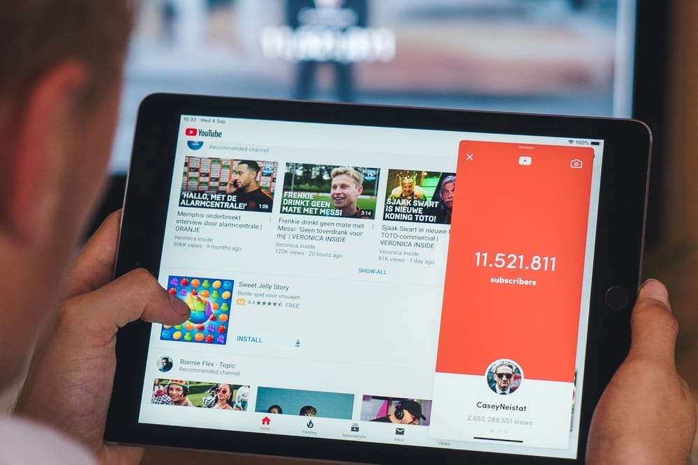 YouTube finally lets you hide annoying end-screen pop-ups post image