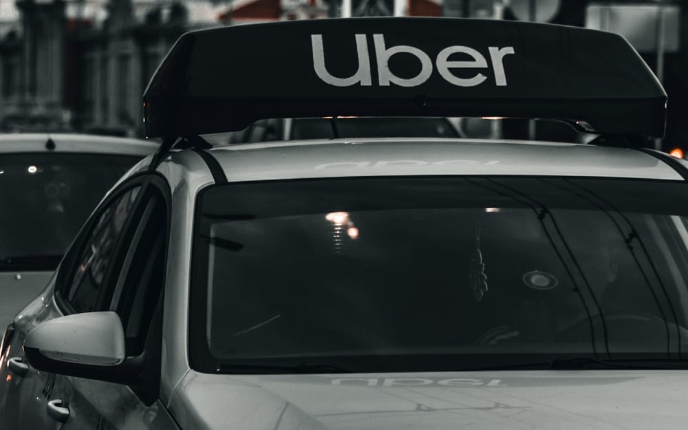 DOJ Sues Uber Over Disability Discrimination post image