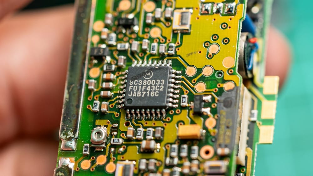 Forget TSMC or Nvidia! This Dutch company quietly controls the global chip industry post image