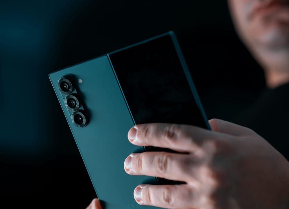 Samsung is no longer the default king of foldables outside China post image