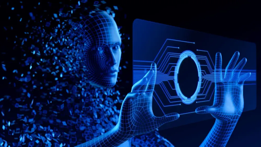 The Silent Revolution: How AI Agents Are Running the World Behind the Scenes post image