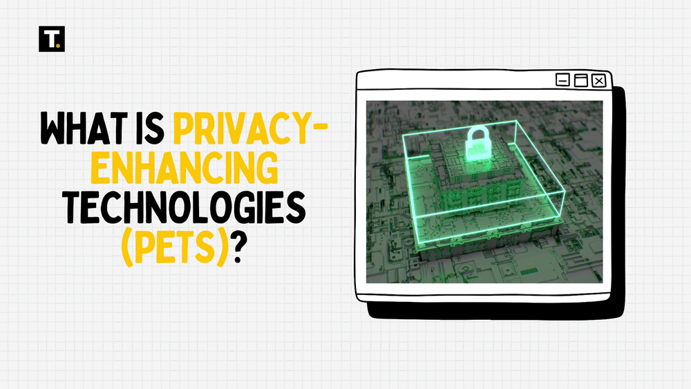 VIDEO: What is Privacy-Enhancing Technologies (PETs) post image