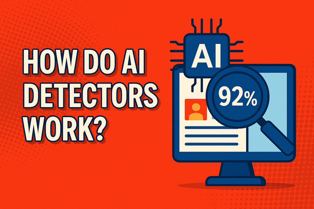 How Do AI Detectors Work? post image