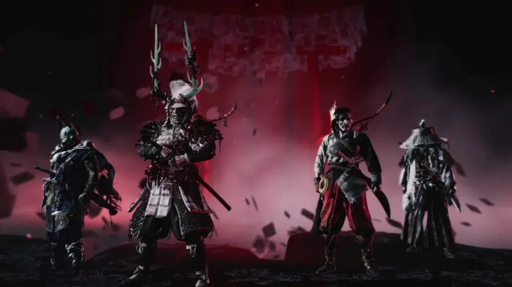 Ghost of Tsushima Gets Steam Deck Verified in Major Update post image