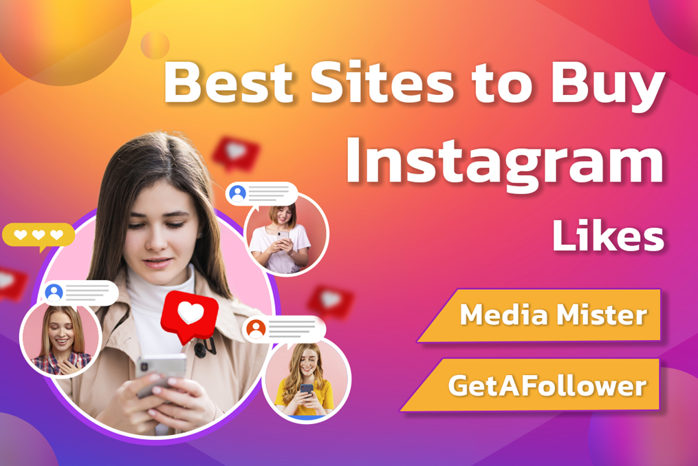 Want to Go Viral? Buy Real Instagram Likes - 2 Reliable Sites post image