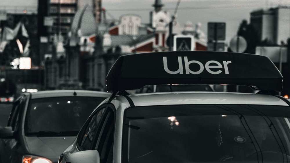 South Africans Are Losing Patience with Uber post image