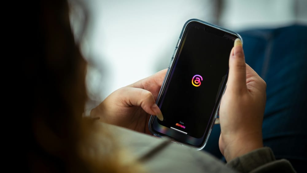 Threads adds reply approvals and new feed filters to give users more control post image