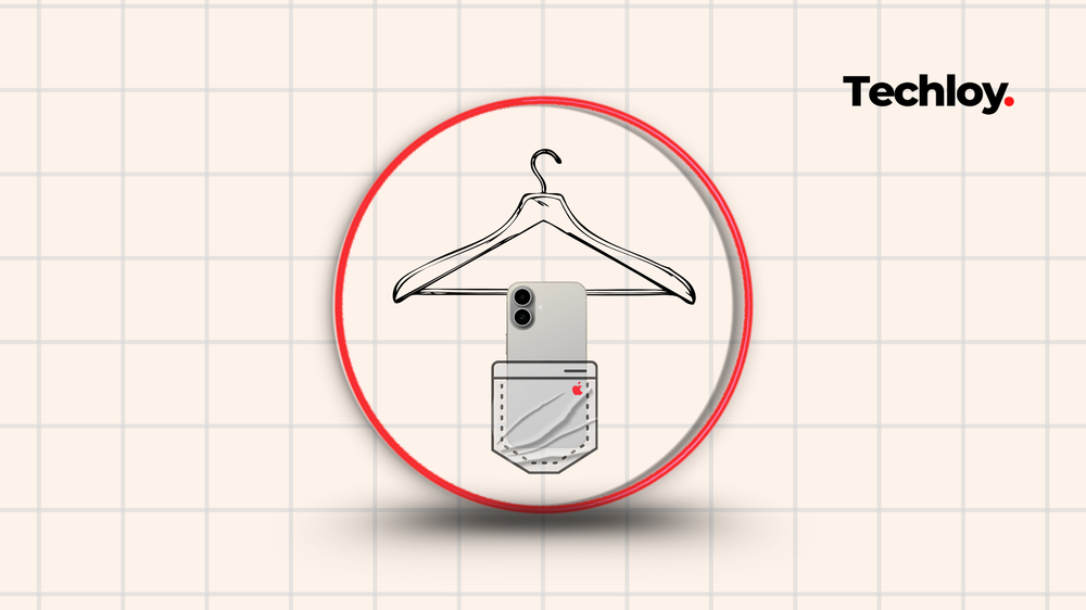 🎽 Apple Thinks Your iPhone Deserves Its Own Outfit post image