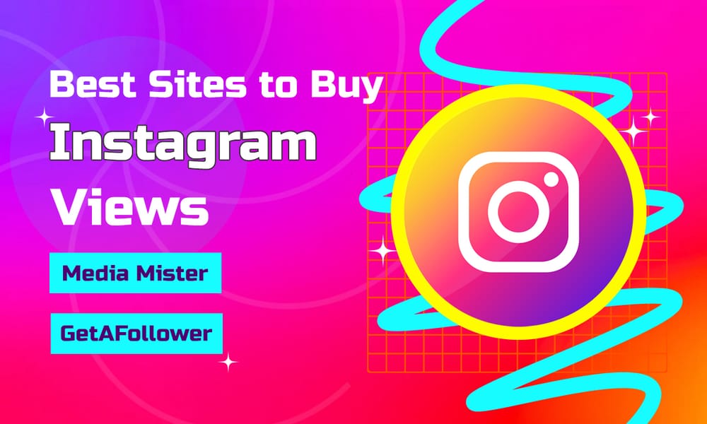Buy Instagram Views from 2 Trusted Sites to Go Viral post image
