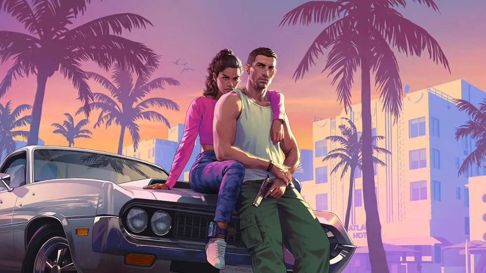 GTA 6 Delayed Again: Why Rockstar’s $2 Billion Game Won’t Arrive Until November 2026 post image