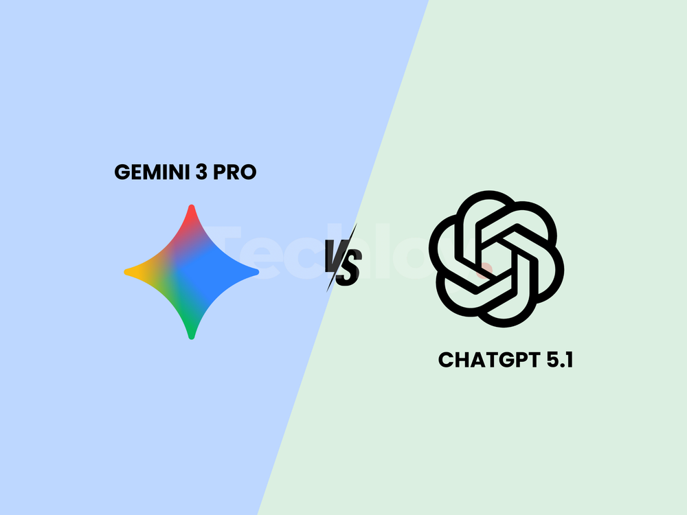 Gemini 3 Pro vs ChatGPT 5.1 post image