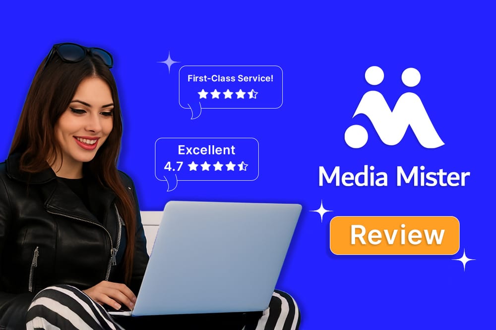 Is Media Mister the Best Site to buy YouTube views? post image