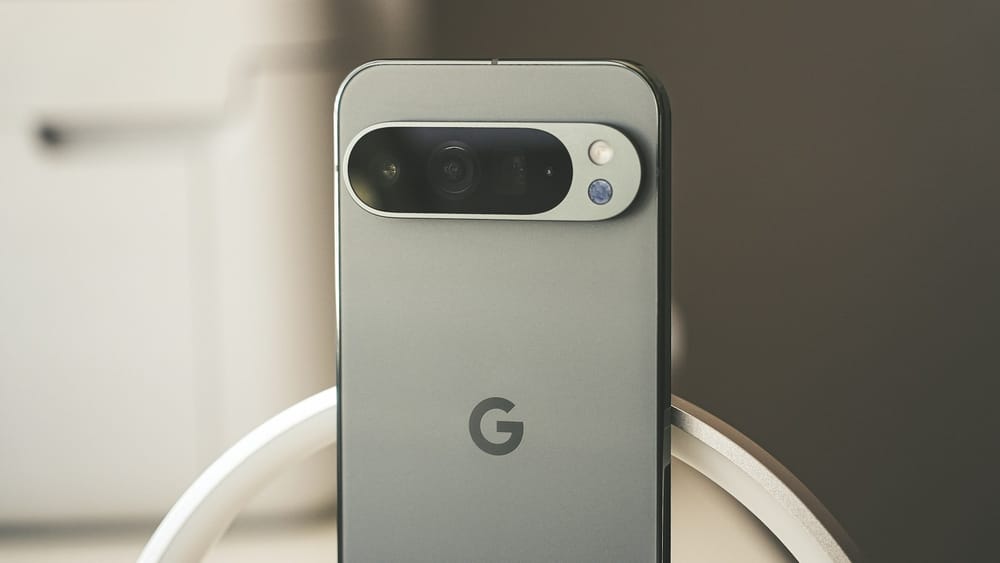 Android and iPhone Can Finally Use AirDrop for Direct File Sharing post image