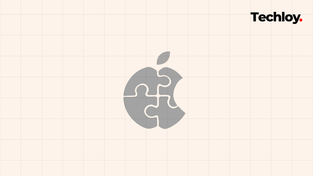 🍏 Old friends, new chips post image