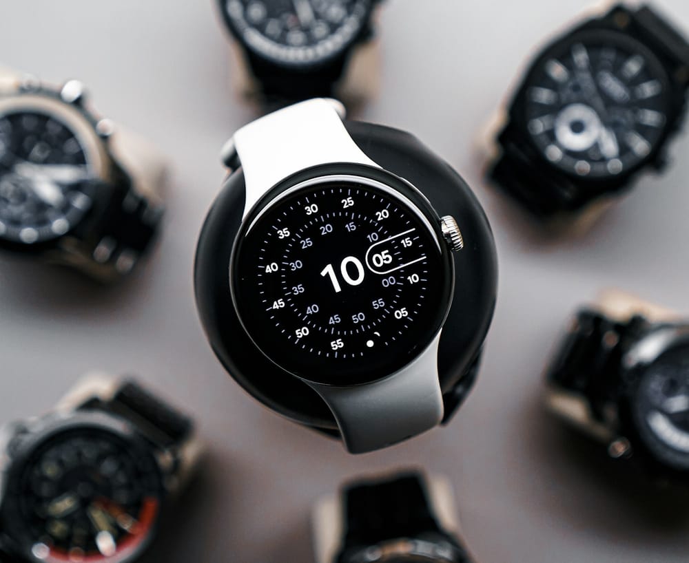 Pixel Watch 4 gains hands-free gesture controls in December update post image