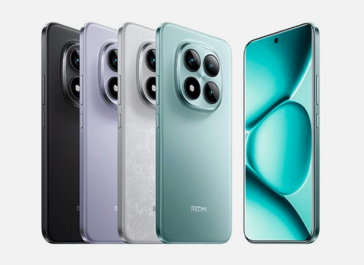 Xiaomi pushes Redmi Note 15 lineup earlier than usual post image