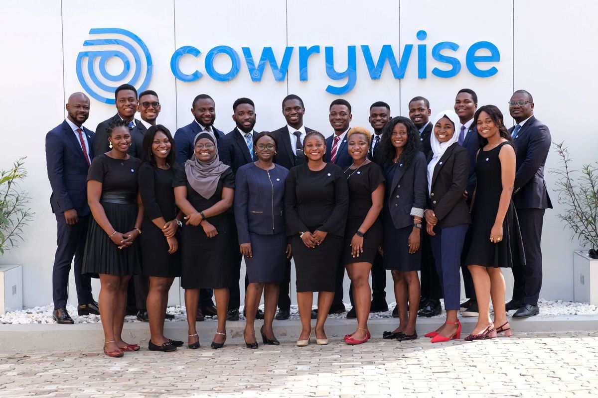 Nigeria's Cowrywise gets a fintech license; plans to onboard 10 million retail investors by 2025