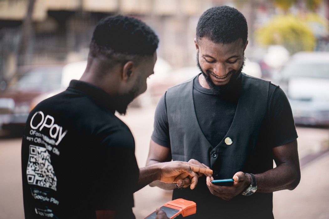 Africa’s latest fintech unicorn, Opay has 8 million active users Post feature image