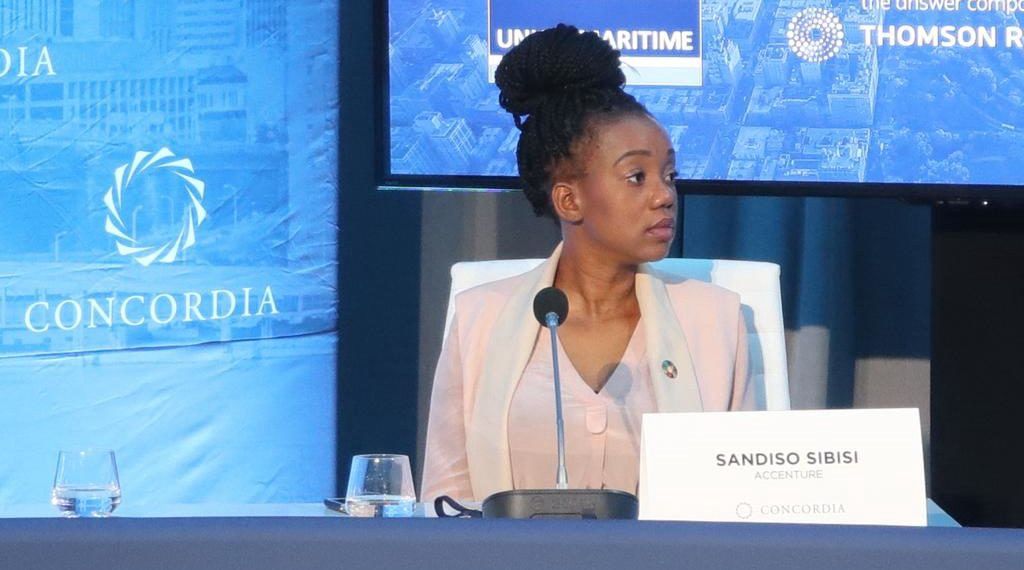 Why Youth employment is key to unlocking Africa’s economic growth Post feature image