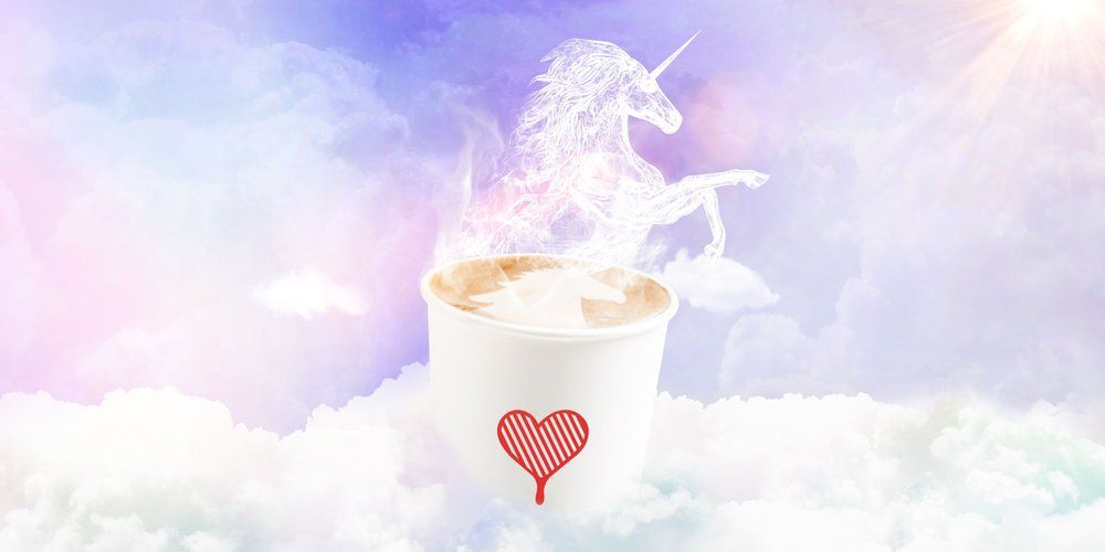 🇮🇩 Indonesian coffee chain becomes a unicorn after raising $96 million