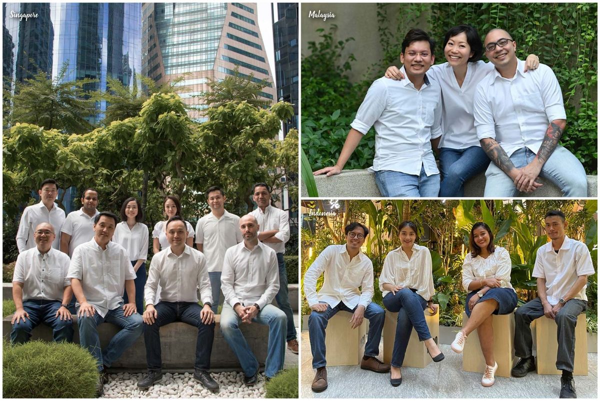 🇸🇬 Singaporean health tech startup raises $3.8 million in Series A Post feature image