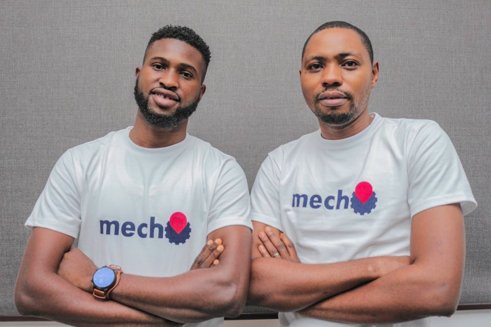 Mecho Autotech raises $2.15 million