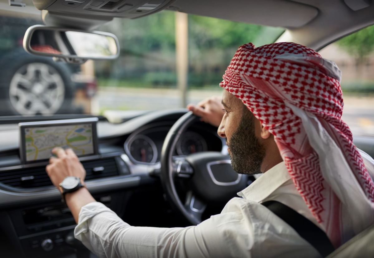 Mobility fintech startup Moove expands to the UAE with new $30M debt funding Post feature image